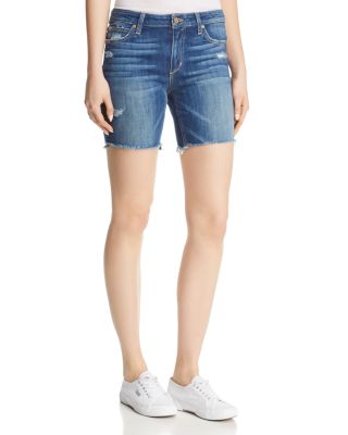 joe's jeans finn bermuda shorts