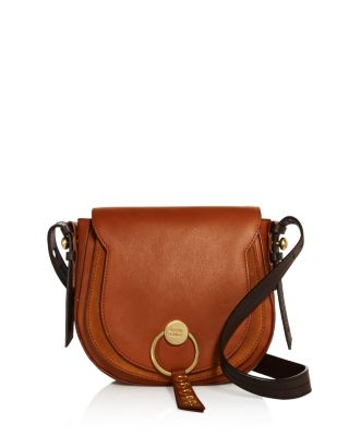 see by chloe lumir bag