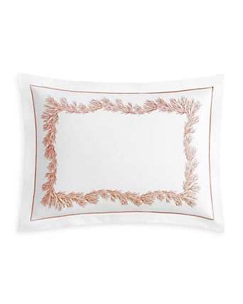 Atoll Boudoir Sham