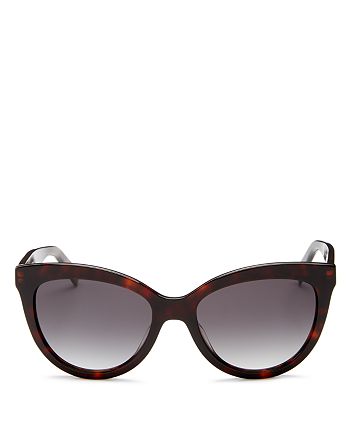 Marc Jacobs Women S Cat Eye Sunglasses 53mm Bloomingdale S