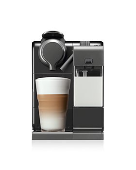 Nespresso - Lattissima Touch Espresso Machine by De'Longhi