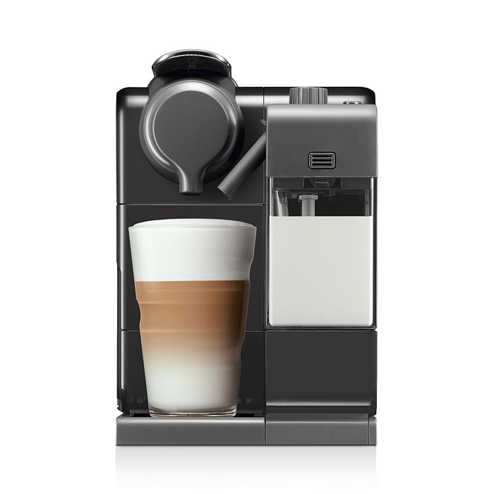 Beg Wierook Bedenk Nespresso Lattissima Touch Espresso Machine by De'Longhi | Bloomingdale's
