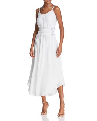 ramy brook midi dress