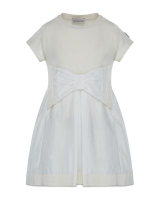 moncler girls dress