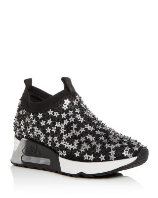 ash star sneakers