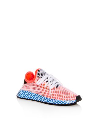 adidas deerupt big kids