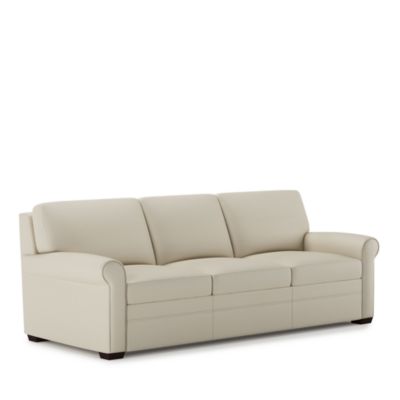 Gaines Fabric Queen Plus Sleeper Sofa