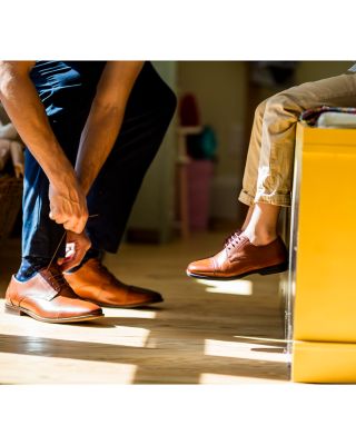 Boys' Reveal Cap Toe Oxford Shoes - Toddler, Little Kid, Big Kid