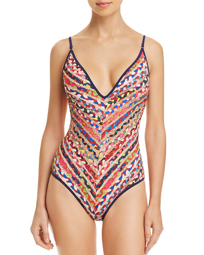 Sam 2024 edelman swimwear