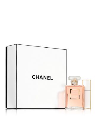 CHANEL COCO MADEMOISELLE Eau de Parfum Travel Gift Set