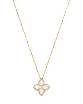 Roberto Coin Necklaces - Bloomingdale's