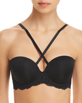 Beautifully Basic Strapless Multi-Way Bra