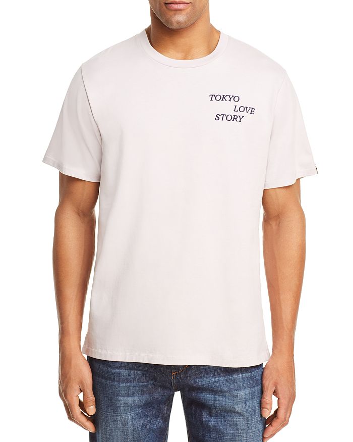 Tokyo love story rag and bone 2025