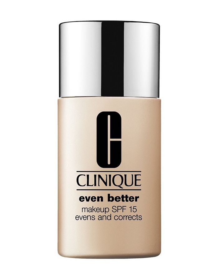 Clinique - Even Better Makeup SPF 15