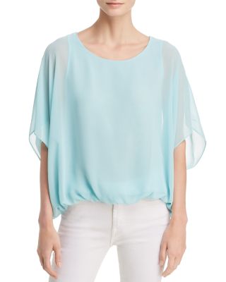 vince camuto tops bloomingdales