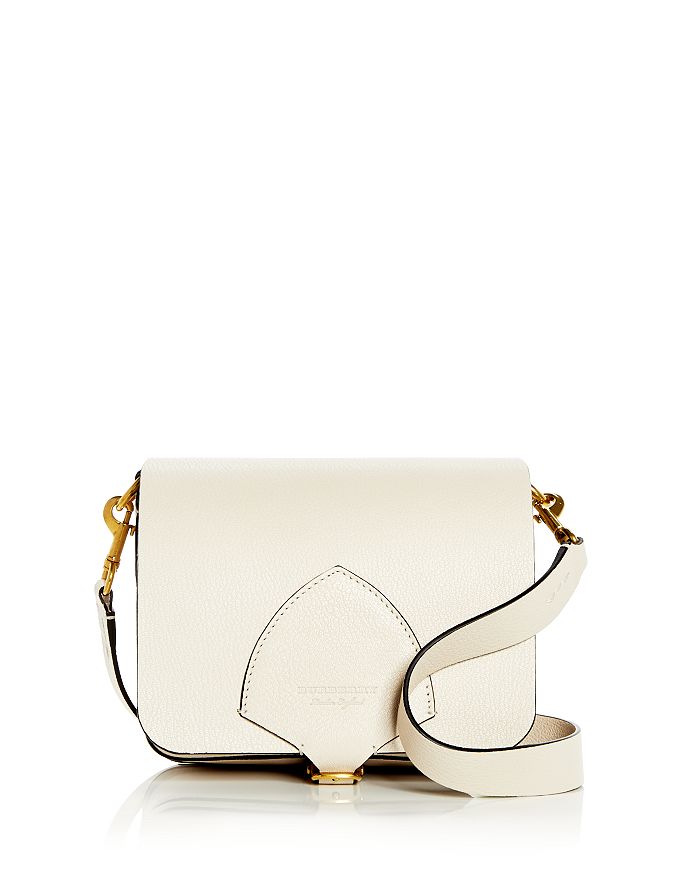 Burberry square satchel hotsell