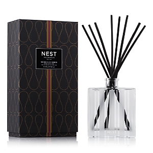 Nest Fragrances Moroccan Amber Luxury Diffuser Nest Fragrances Moroccan Amber Luxury Diffuser