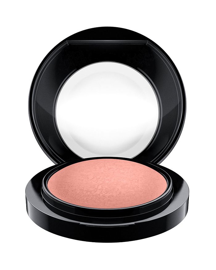 Mac Mineralize Blush In Sweet Enough