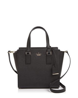 kate spade hayden crossbody black