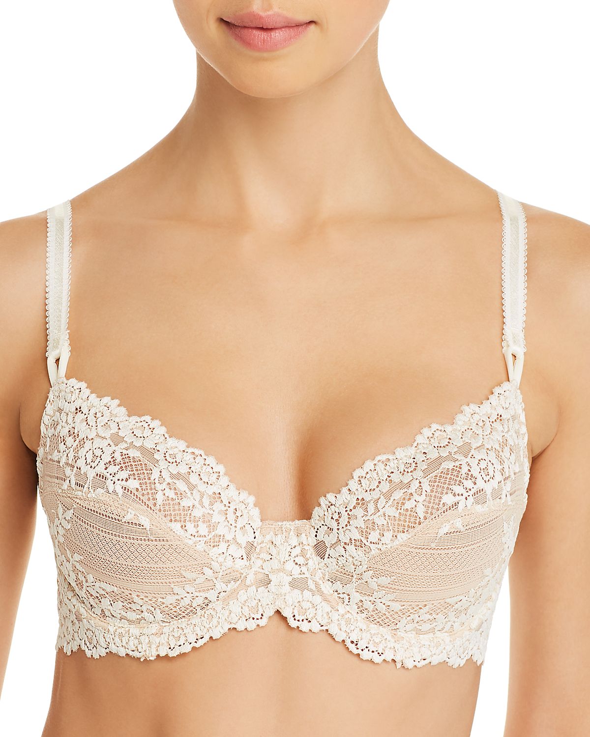 Wacoal Embrace Lace Underwire Bra