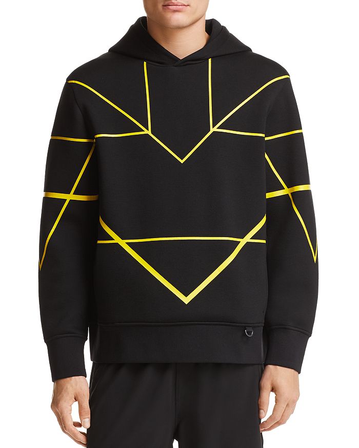 Blackbarrett hoodie online