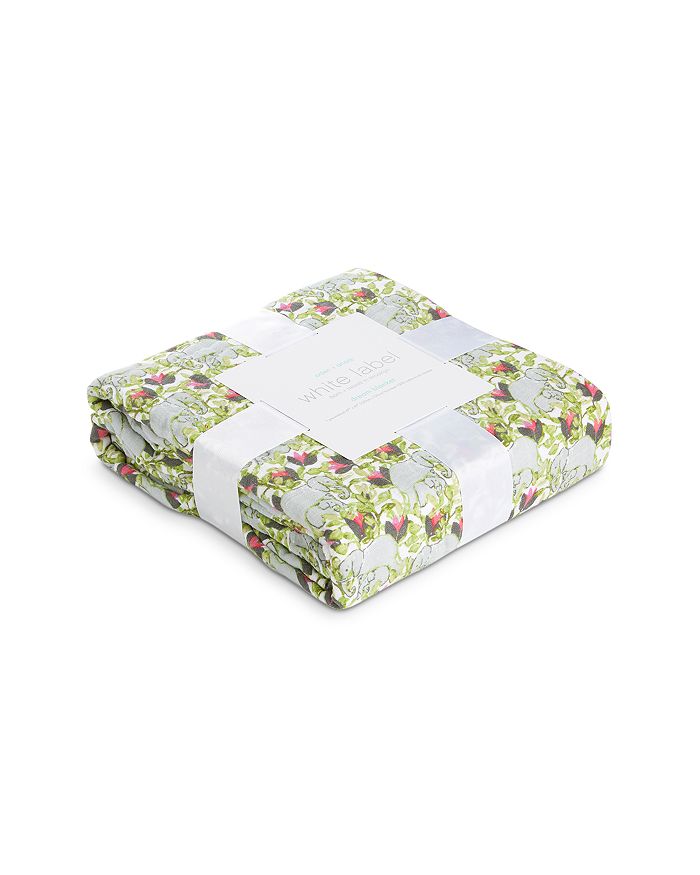 Aden And Anais Kids'  Paradise Cove Dream Blanket
