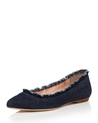 kate spade nicole flat