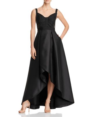 bloomingdales ball gowns