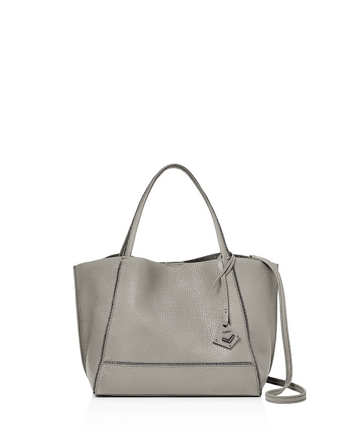 Botkier Hudson Pebble Leather Tote
