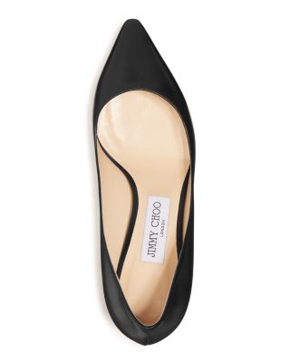 Women&#39;s Romy 60 Pointed Toe Pumps