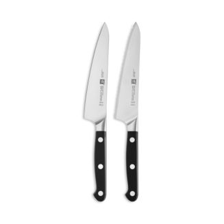 Zwilling J.A. Henckels Pro 2-Piece Prep Set | Bloomingdale's Home