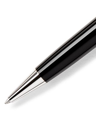 Meisterst&uuml;ck Platinum Line Midsize Ballpoint Pen