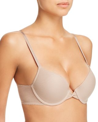 Bump It Up Push-Up Bra