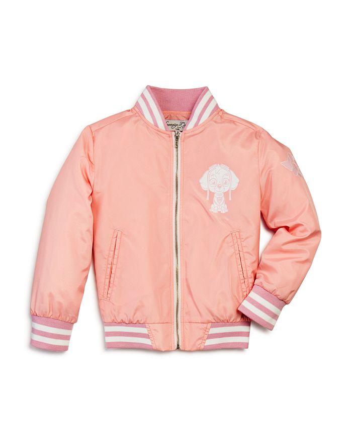 Paw patrol cheap skye jacket