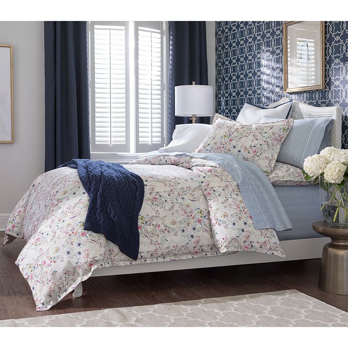 Peacock Alley Chloe Bedding Collection Bloomingdale S