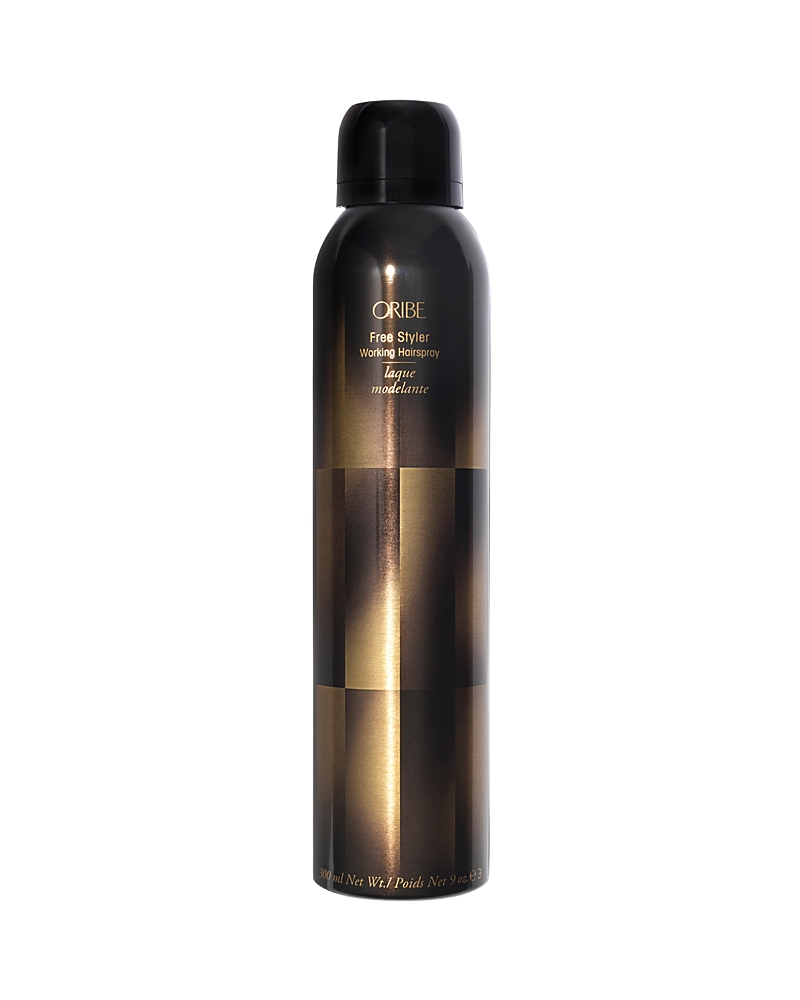 ORIBE FREE STYLER WORKING HAIRSPRAY 9 OZ. 300026969