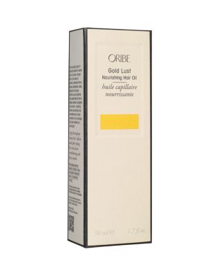 Gold Lust Nourishing Hair Oil