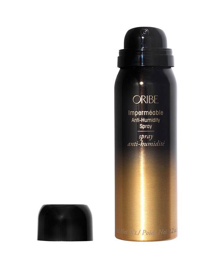Shop Oribe Impermeable Anti-humidity Spray 2.2 Oz.