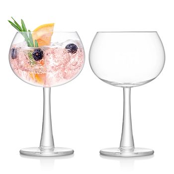 LSA Gin Cocktail Jug & Stirrer