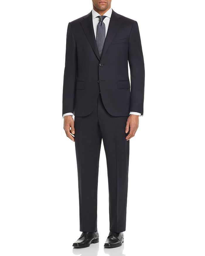 Corneliani Leader Basic Classic Fit Suit | Bloomingdale's
