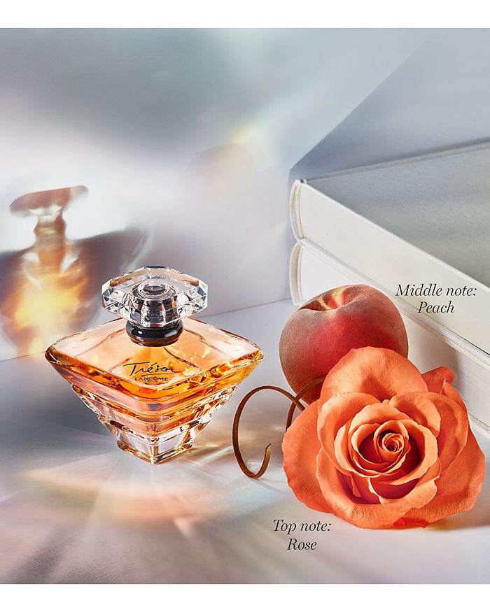 Shop Lancôme Tresor Eau De Parfum Spray 1.7 Oz.