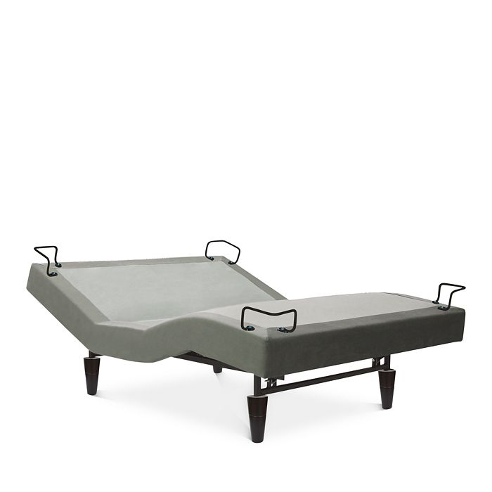 Reverie twin outlet xl adjustable base