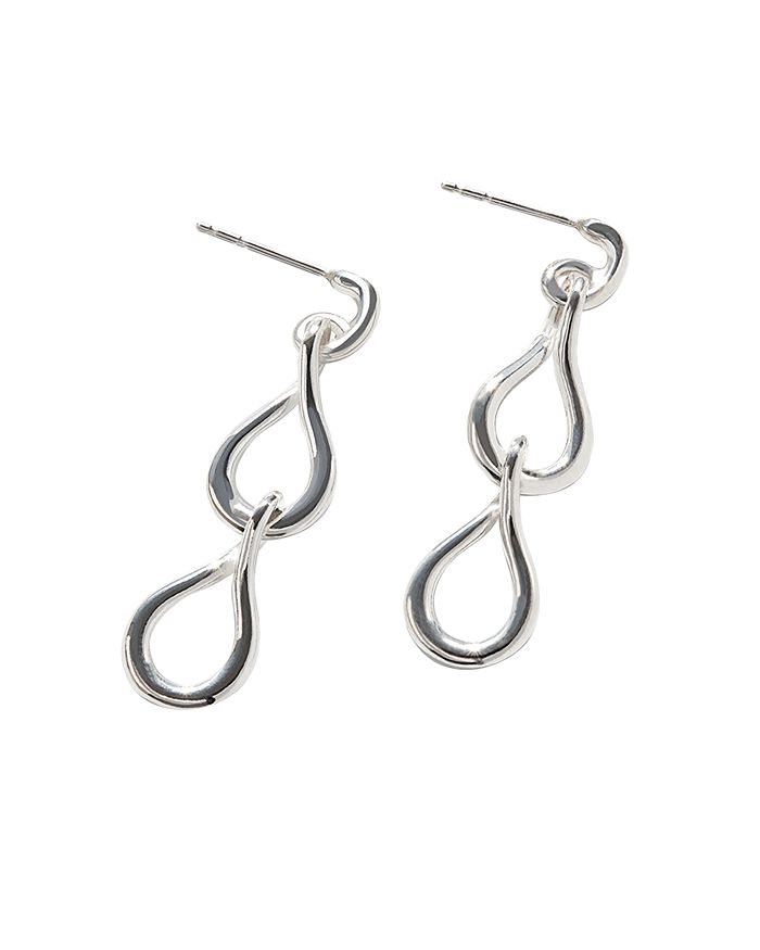 Shinola earrings hotsell