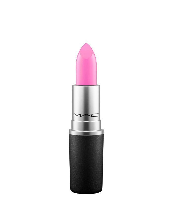 Shop Mac Amplified Lipstick In Saint Germain