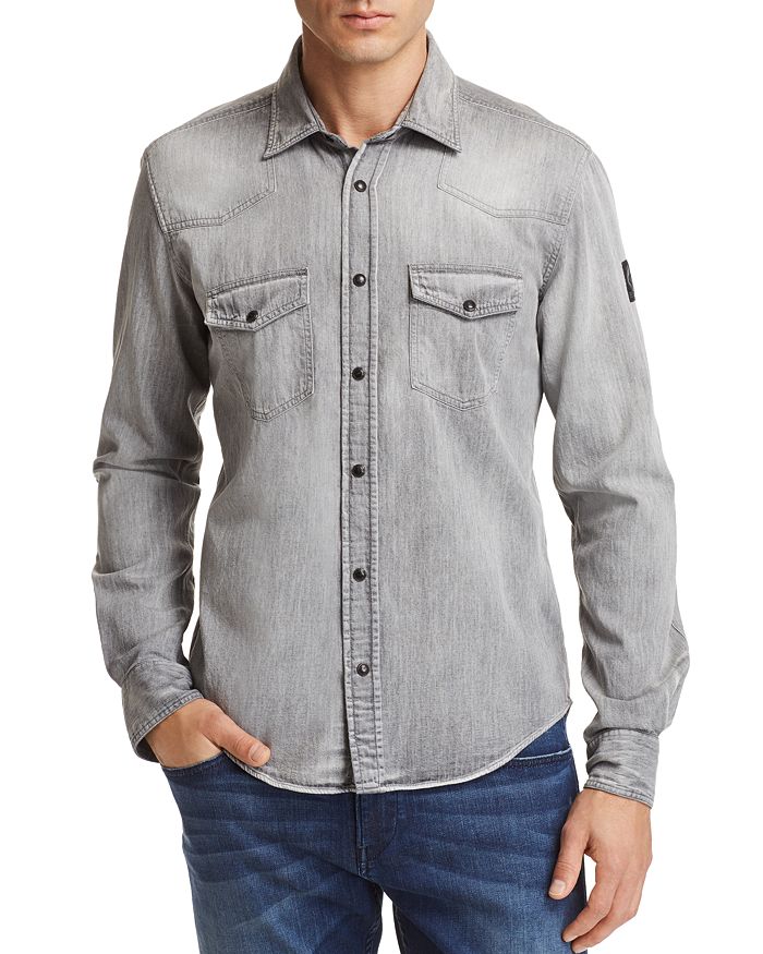 Belstaff somerford 2025