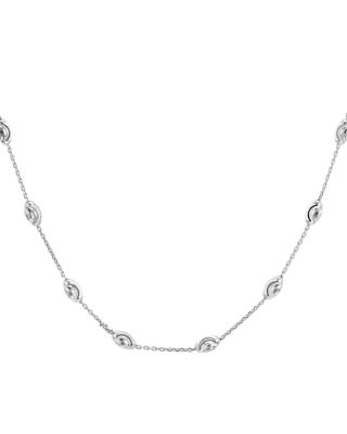 officina bernardi necklace