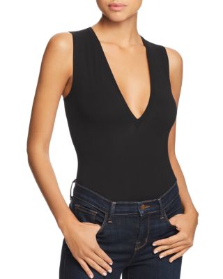 cosabella bodysuit