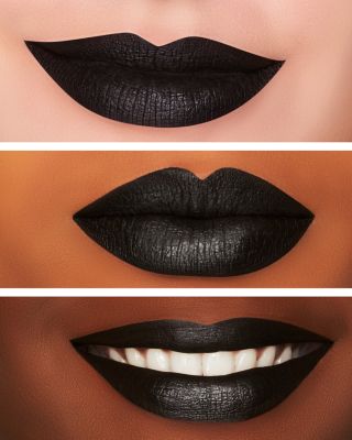 Retro Matte Liquid Lipcolor