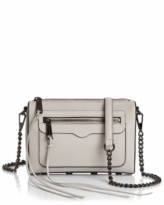 Rebecca Minkoff 'Avery' Crossbody sale Bag