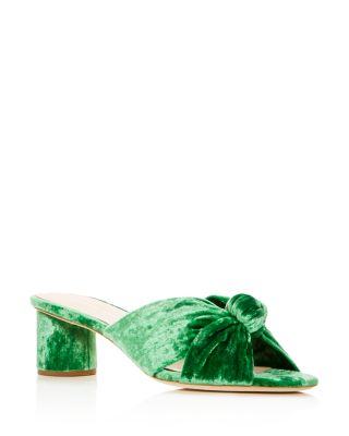 loeffler randall celeste knot slides